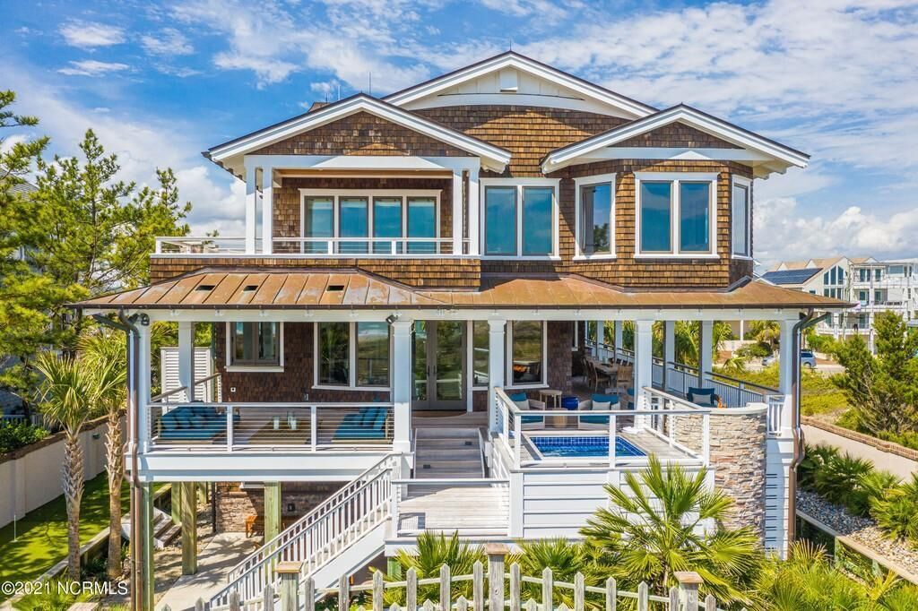 #22. 915 S Lumina Ave, Wrightsville Beach